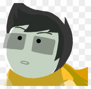 Karkat Vantas Meenah Peixes Jake English Homestuck - Homestuck - Free  Transparent PNG Clipart Images Download
