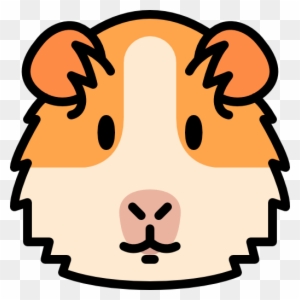 Download Guinea Pig Clipart Transparent Png Clipart Images Free Download Clipartmax