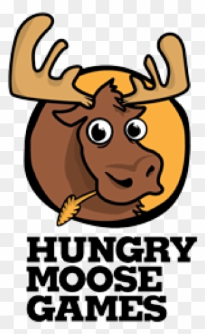 Moose Games Logo