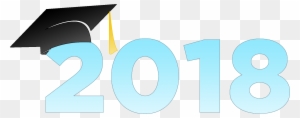 Graduation Ceremony Square Academic Cap Academic Dress - 2018 With Graduation Cap