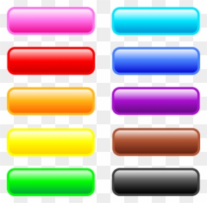 Clipart Website Buttons - Free Buttons For Web Pages