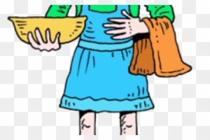 Servant Clipart, Transparent PNG Clipart Images Free Download - ClipartMax