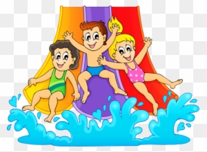 Personnages, Illustration, Individu, Personne, Gens - Water Ski Clipart Free