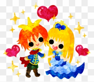フリーのイラスト素材可愛い姫と王子のイラスト Free Illustration Illustration Fairy Tale Free Transparent Png Clipart Images Download フリーのイラスト素材可愛い姫と王子のイラスト Free Illustration Illustration Fairy Tale Free Transparent Png Clipart Images Download