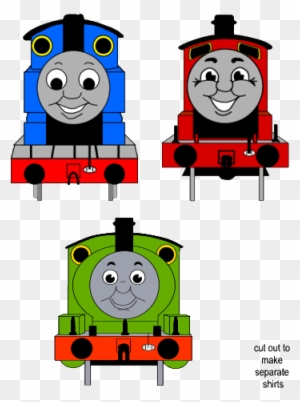 Download Thomas Clip Art Thomas The Train Svg File Free Transparent Png Clipart Images Download
