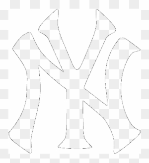 Ny Yankees Png Free Transparent Ny Yankees - New York Yankees Logo Svg ...