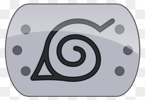 Naruto Shippuden Anti-Village Symbols SVG PNG DXF EPS