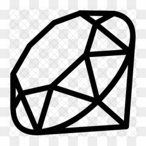 Gem Icon - Ruby Programming Icon - Free Transparent PNG Clipart Images ...