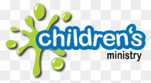We Have Many Areas Of Ministry For Your Child On Sunday - Children's Ministry