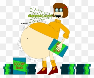 Fat Girl Burp