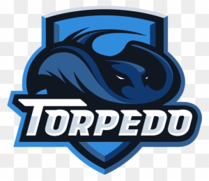 File - Torpedo - Logo Pro Teams Cs Go - Transparent Clipart Images Download
