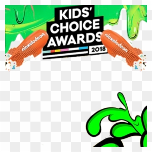 Roblox Kids Choice Awards 2018