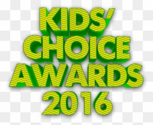 Nickelodeon Russia And Cis Unveiled Nick's Kca 2016 - Nickelodeon Kids' Choice Awards