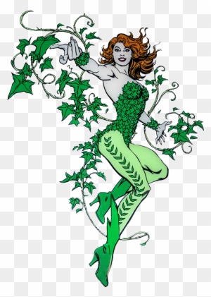 duplo poison ivy