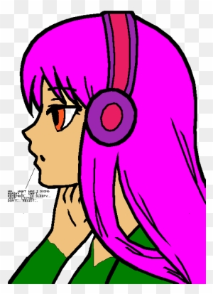 audio hypnosis anime girl