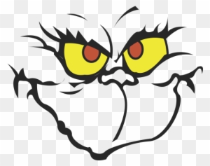 Free Free Grinch Smile Svg 892 SVG PNG EPS DXF File