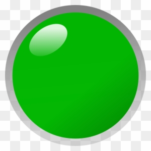 Green Led Clip Art At Clker - Green Led Clipart - Free Transparent PNG ...