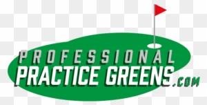 Professional Practice Greens Artificial Grass, Golf - Professional Practice Greens - Artificial Golf Grass