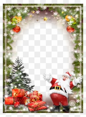 Free Christmas Frames Photos New Year Frames Photos - Christmas Frames