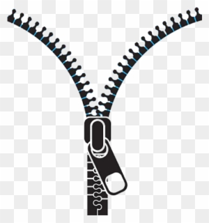 Zipper Royalty-free Drawing - Zipper Vector - Free Transparent PNG Clipart Images Download