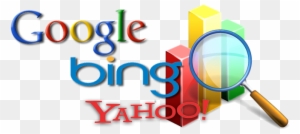 Seo Sevices - Search Engines Icons Png