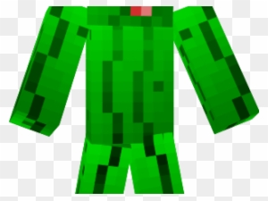 Pickles Clipart Minecraft - Fictional Character