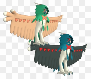 Download Zip Archive - Pokemon Sun And Moon Decidueye Drawing Download Zip Archive - Pokemon Sun And Moon Decidueye Drawing