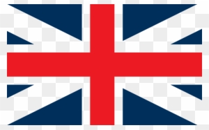 Revolution - Great Britain Flag Png