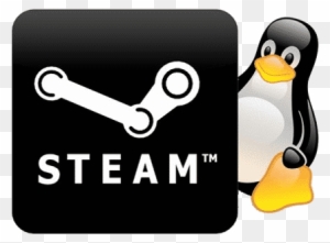Steam For Linux Gets Platform-specific Wishlisting - Steam Wallet Card - £10