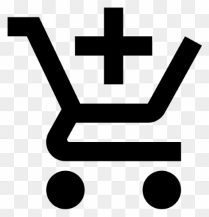 Cart, Shopping, Add, Insert, Shop, Wishlist Icon - Shopping Cart Icon Material Design