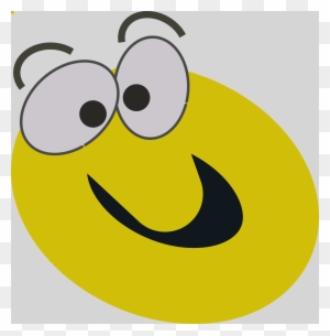 Crazy Smiley Face Clip Art Clipart Clipartcow Crazy - Fun Face Clip Art