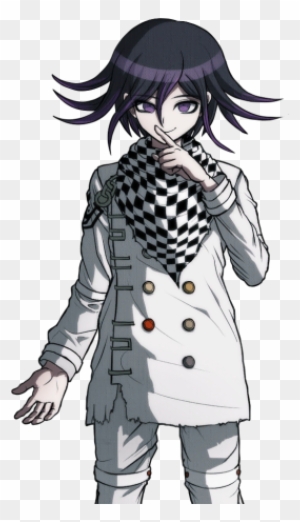 Featured image of post Kokichi Ouma Sprites - Read ♟kokichi ouma♟ from the story all danganronpa nsfw alphabet&#039;s by saioumakin (𓂀) with 12,986 reads.