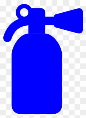 Fire Extinguisher Icon Png