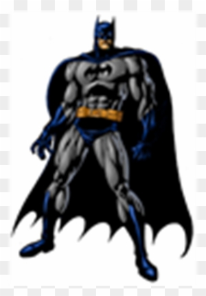 All Images From Collection - Imagens De Batman Em Desenho