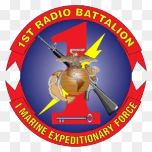 Marine Corps 1st Radio Battalion