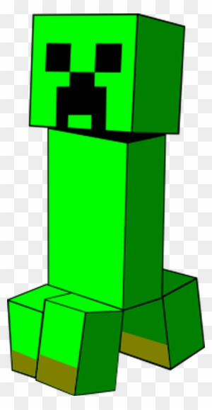 Minecraft Creeper Cinema 4D, creeper transparent background PNG clipart