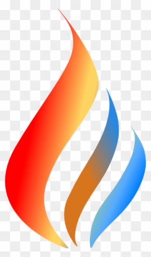 Flame And Water Logo