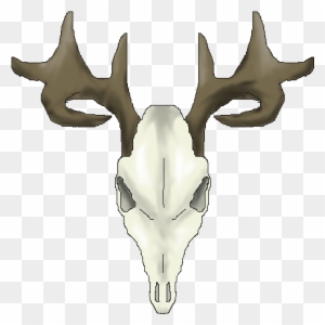 Animal Skull Clipart Transparent Png Clipart Images Free Download