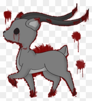Anime Deer Drawing - Anime Deer Drawing Easy Anime Deer Drawing - Anime Deer Drawing Easy