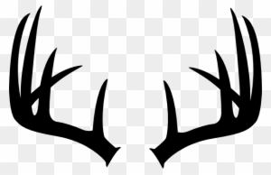 Deer Antler Clip Art