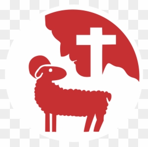 Lamb Clipart Catholic - Just As I Am / Sanctus