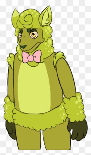 Fritz The Animatronic Sheep By Oh My Maple Cartoon Free Transparent Png Clipart Images Download