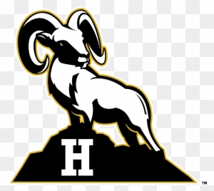 Ram Logo Clipart - Ross High School Logo - Free Transparent PNG Clipart ...