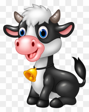 Vaca - Cattle - Free Transparent PNG Clipart Images Download