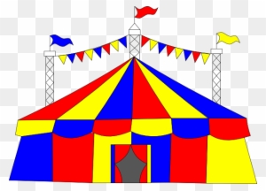 Big Top Clipart