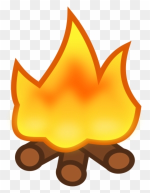 240 × 240 Pixels - Camp Fire Icon