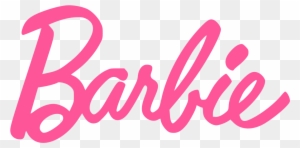 barbie silhouette