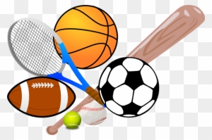 funny free clipart sports