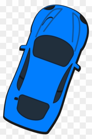 Car Clipart Top View Best 28650 Clipartion Com - Draw A Car Top