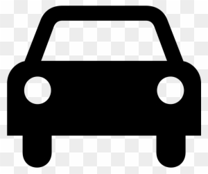 Directions - Car Icon Png